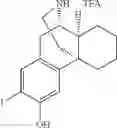 Fig. 35 - (+)-3-HYDROXYMORPHINAN DERIVATIVES AS NEUROPROTECTANTS