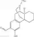 Fig. 43 - (+)-3-HYDROXYMORPHINAN DERIVATIVES AS NEUROPROTECTANTS