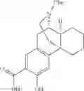Fig. 45 - (+)-3-HYDROXYMORPHINAN DERIVATIVES AS NEUROPROTECTANTS