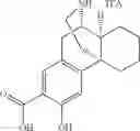 Fig. 46 - (+)-3-HYDROXYMORPHINAN DERIVATIVES AS NEUROPROTECTANTS