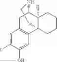 Fig. 50 - (+)-3-HYDROXYMORPHINAN DERIVATIVES AS NEUROPROTECTANTS