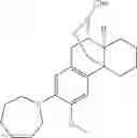 Fig. 53 - (+)-3-HYDROXYMORPHINAN DERIVATIVES AS NEUROPROTECTANTS
