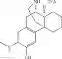 Fig. 55 - (+)-3-HYDROXYMORPHINAN DERIVATIVES AS NEUROPROTECTANTS