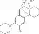 Fig. 58 - (+)-3-HYDROXYMORPHINAN DERIVATIVES AS NEUROPROTECTANTS