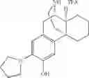 Fig. 59 - (+)-3-HYDROXYMORPHINAN DERIVATIVES AS NEUROPROTECTANTS