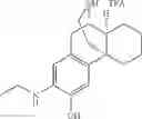 Fig. 60 - (+)-3-HYDROXYMORPHINAN DERIVATIVES AS NEUROPROTECTANTS