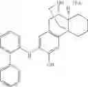 Fig. 98 - (+)-3-HYDROXYMORPHINAN DERIVATIVES AS NEUROPROTECTANTS