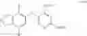 Fig. 11 - Methods of using diaminopyrimidine as P2Xand P2X⅔ receptor modulators for treatment of respiratory and gastrointestinal diseases