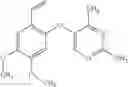 Fig. 112 - Methods of using diaminopyrimidine as P2Xand P2X⅔ receptor modulators for treatment of respiratory and gastrointestinal diseases