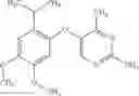 Fig. 13 - Methods of using diaminopyrimidine as P2Xand P2X⅔ receptor modulators for treatment of respiratory and gastrointestinal diseases