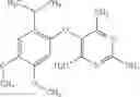 Fig. 131 - Methods of using diaminopyrimidine as P2Xand P2X⅔ receptor modulators for treatment of respiratory and gastrointestinal diseases