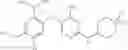 Fig. 137 - Methods of using diaminopyrimidine as P2Xand P2X⅔ receptor modulators for treatment of respiratory and gastrointestinal diseases