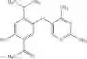Fig. 138 - Methods of using diaminopyrimidine as P2Xand P2X⅔ receptor modulators for treatment of respiratory and gastrointestinal diseases