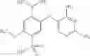 Fig. 141 - Methods of using diaminopyrimidine as P2Xand P2X⅔ receptor modulators for treatment of respiratory and gastrointestinal diseases