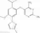 Fig. 151 - Methods of using diaminopyrimidine as P2Xand P2X⅔ receptor modulators for treatment of respiratory and gastrointestinal diseases