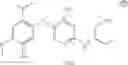 Fig. 154 - Methods of using diaminopyrimidine as P2Xand P2X⅔ receptor modulators for treatment of respiratory and gastrointestinal diseases