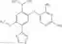 Fig. 159 - Methods of using diaminopyrimidine as P2Xand P2X⅔ receptor modulators for treatment of respiratory and gastrointestinal diseases