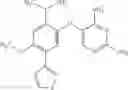 Fig. 161 - Methods of using diaminopyrimidine as P2Xand P2X⅔ receptor modulators for treatment of respiratory and gastrointestinal diseases