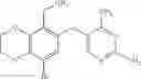 Fig. 166 - Methods of using diaminopyrimidine as P2Xand P2X⅔ receptor modulators for treatment of respiratory and gastrointestinal diseases