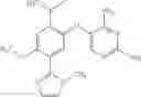 Fig. 173 - Methods of using diaminopyrimidine as P2Xand P2X⅔ receptor modulators for treatment of respiratory and gastrointestinal diseases