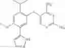 Fig. 174 - Methods of using diaminopyrimidine as P2Xand P2X⅔ receptor modulators for treatment of respiratory and gastrointestinal diseases