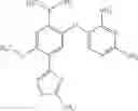 Fig. 182 - Methods of using diaminopyrimidine as P2Xand P2X⅔ receptor modulators for treatment of respiratory and gastrointestinal diseases