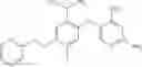 Fig. 183 - Methods of using diaminopyrimidine as P2Xand P2X⅔ receptor modulators for treatment of respiratory and gastrointestinal diseases