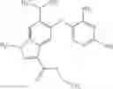 Fig. 197 - Methods of using diaminopyrimidine as P2Xand P2X⅔ receptor modulators for treatment of respiratory and gastrointestinal diseases
