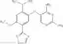 Fig. 202 - Methods of using diaminopyrimidine as P2Xand P2X⅔ receptor modulators for treatment of respiratory and gastrointestinal diseases