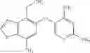Fig. 210 - Methods of using diaminopyrimidine as P2Xand P2X⅔ receptor modulators for treatment of respiratory and gastrointestinal diseases