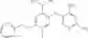Fig. 216 - Methods of using diaminopyrimidine as P2Xand P2X⅔ receptor modulators for treatment of respiratory and gastrointestinal diseases