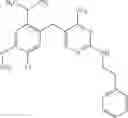Fig. 22 - Methods of using diaminopyrimidine as P2Xand P2X⅔ receptor modulators for treatment of respiratory and gastrointestinal diseases