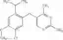 Fig. 23 - Methods of using diaminopyrimidine as P2Xand P2X⅔ receptor modulators for treatment of respiratory and gastrointestinal diseases