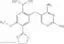 Fig. 231 - Methods of using diaminopyrimidine as P2Xand P2X⅔ receptor modulators for treatment of respiratory and gastrointestinal diseases