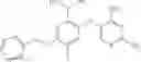 Fig. 240 - Methods of using diaminopyrimidine as P2Xand P2X⅔ receptor modulators for treatment of respiratory and gastrointestinal diseases