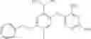 Fig. 241 - Methods of using diaminopyrimidine as P2Xand P2X⅔ receptor modulators for treatment of respiratory and gastrointestinal diseases