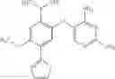 Fig. 244 - Methods of using diaminopyrimidine as P2Xand P2X⅔ receptor modulators for treatment of respiratory and gastrointestinal diseases