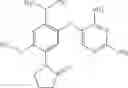 Fig. 246 - Methods of using diaminopyrimidine as P2Xand P2X⅔ receptor modulators for treatment of respiratory and gastrointestinal diseases