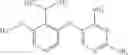 Fig. 252 - Methods of using diaminopyrimidine as P2Xand P2X⅔ receptor modulators for treatment of respiratory and gastrointestinal diseases