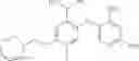 Fig. 262 - Methods of using diaminopyrimidine as P2Xand P2X⅔ receptor modulators for treatment of respiratory and gastrointestinal diseases