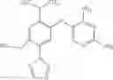 Fig. 263 - Methods of using diaminopyrimidine as P2Xand P2X⅔ receptor modulators for treatment of respiratory and gastrointestinal diseases