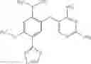 Fig. 271 - Methods of using diaminopyrimidine as P2Xand P2X⅔ receptor modulators for treatment of respiratory and gastrointestinal diseases