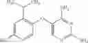 Fig. 280 - Methods of using diaminopyrimidine as P2Xand P2X⅔ receptor modulators for treatment of respiratory and gastrointestinal diseases