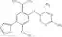 Fig. 281 - Methods of using diaminopyrimidine as P2Xand P2X⅔ receptor modulators for treatment of respiratory and gastrointestinal diseases