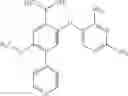 Fig. 286 - Methods of using diaminopyrimidine as P2Xand P2X⅔ receptor modulators for treatment of respiratory and gastrointestinal diseases