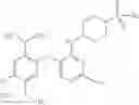 Fig. 32 - Methods of using diaminopyrimidine as P2Xand P2X⅔ receptor modulators for treatment of respiratory and gastrointestinal diseases