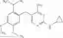 Fig. 33 - Methods of using diaminopyrimidine as P2Xand P2X⅔ receptor modulators for treatment of respiratory and gastrointestinal diseases
