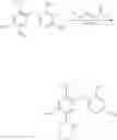 Fig. 339 - Methods of using diaminopyrimidine as P2Xand P2X⅔ receptor modulators for treatment of respiratory and gastrointestinal diseases