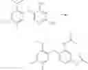 Fig. 362 - Methods of using diaminopyrimidine as P2Xand P2X⅔ receptor modulators for treatment of respiratory and gastrointestinal diseases