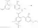 Fig. 374 - Methods of using diaminopyrimidine as P2Xand P2X⅔ receptor modulators for treatment of respiratory and gastrointestinal diseases